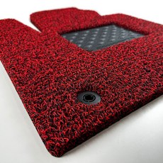컨셉토디자인 컨셉토 확장형 코일매트 제네시스 G90 운전석1p, 블랙, 60_6 리무진 신형