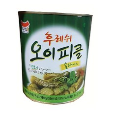 캔피클