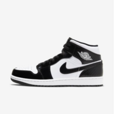 나이키 조던1 미드 SE ASW 블랙 Nike Jordan 1 Mid SE ASW Black DD1649-001