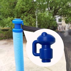 강남바운스트램폴린