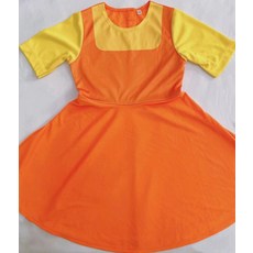 무궁화꽃이피었습니다인형