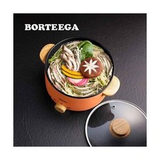 보르테가올라멀티쿠커