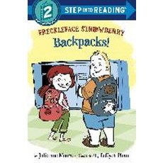 Freckleface Strawberry, Random House Books