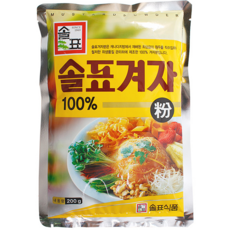 조제겨자