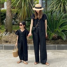러브로지점프슈트