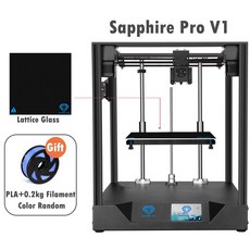 사파이어3d프린터