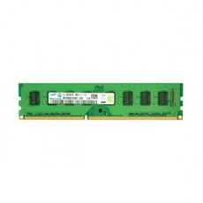 [삼성전자] 삼성 DDR3 2GB PC3-12800 저전력, 단일옵션