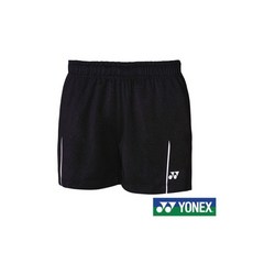 그레이스 SSK)요넥스 여성 니트 3부 반바지