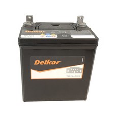 델코Delkor HI-CA40 12V 40AH 배터리