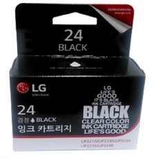 lg24잉크