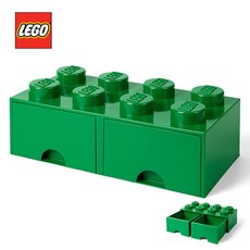 레고스토리지서랍형8구