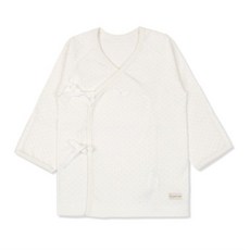 오가닉맘배냇저고리