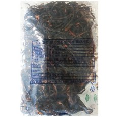 대양수산 건해삼 채 미국 600g x12업소용 식자재 식당용 단체 급식용 식재료 대용량, 12개