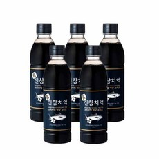 서림 진 참치액  5개 리뷰후기