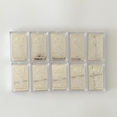 1온스실버바케이스