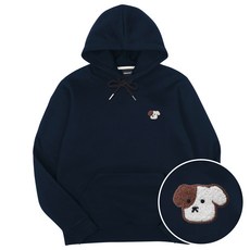 커버낫후드티 TOP01