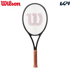 윌슨 Wilson 테니스 라켓 RF 01 FUTURE LITE WR175711U 10월발송 에약상품 일본, G2