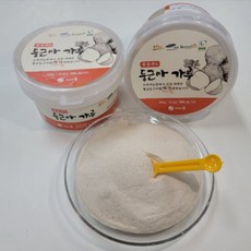 문응주s 둥근마 가루, 200g, 1개