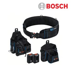 BOSCH 공구벨트 작업벨트 전문가용 툴벨트 키트 ToolBelt_93Kit, 보쉬_툴벨트키트_ToolBelt_93Kit, MODEL:보쉬_툴벨트키트_ToolBelt_93Kit