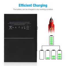 아이패드배터리교체