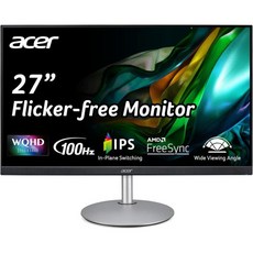 Acer CB272U Ebmiiprx 27