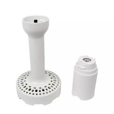[해외] Mixer Couplings Egg Beater for Philips HR1604 HR1608 Handheld Blender Repair Parts Mixer Coupli, 상세내용표시