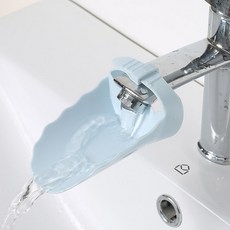 유아용세면대연장탭