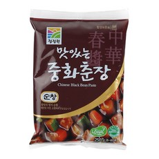 삼양춘청주