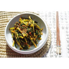 열무김치, 10kg