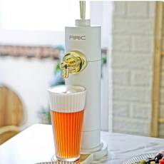 휘릭맥주거품기