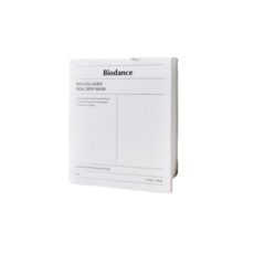 [솦정품] 바이오던스 바이오 콜라겐 리얼 딥 마스크 16매입 바이오던스콜라겐마스크팩 콜라겐마스크팩 콜라겐팩 바이오던스마스크팩 바이오던스마스크 콜라겐리얼딥마스크 마스크팩 겔마스크팩
