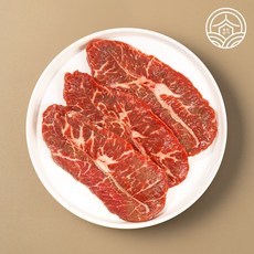 청담미가 부채살 구이용 200g 4팩, 4개