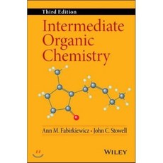 Intermediate Organic Chemistry, John Wiley & Sons Inc