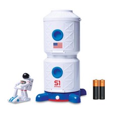 우주정거장장난감