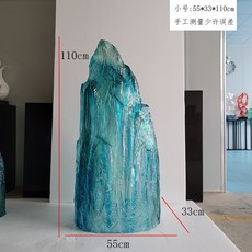 대형조각설치작품