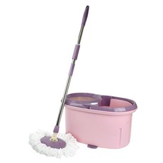 통걸레 스핀 토네이도 통돌이 크리너 돌돌이 세트 물걸레 대걸레 걸래 클리너 회전봉 회전 밀대 청소기 수동 핸드 탈수 짤순이 통도리 물걸래