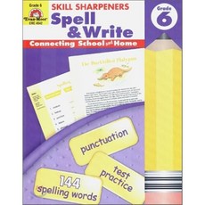 spell&write