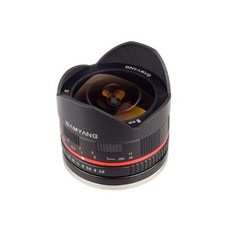 fisheye8mm
