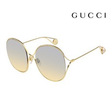 구찌메탈선글라스