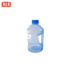 ALS 얼라이브물병 블루 480ml 650ml 1 000ml 손잡이 미니생수통, 1개