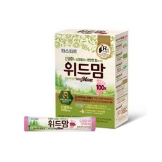 위드맘100일스틱