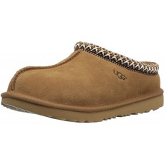 UGG Kids 'Tasman II 슬리퍼 밤 6 M US Big Kid