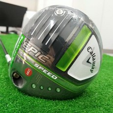 신품 EPIC SPEED 에픽스피드 10.5도 드라이버_50 S(헤드커버 미포함), 기본 : 상세페이지
