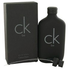 켈빈클라인 ck be 오드뚜왈렛 200ml, 1개