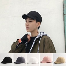 별군모