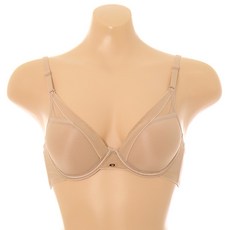 [와코루] 더 가벼워진 스키노 V-LINE 몰드 브라(WBR1930A)OB