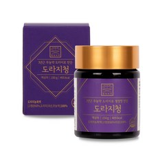 몸애쏙쏙 무농약 도라지청, 150g, 1개입, 1개