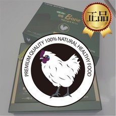 [더존실키팜] 백봉오골계 즙 고농축액기스 진액 21일 42포, 222000_29186657, 선택옵션