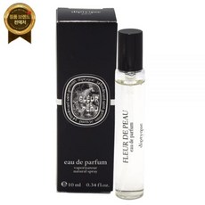 딥디크 퍼퓸 플레르드뽀 오로즈 오데썽 도손 플로럴 살냄새 니치향수 명품향수 5ml 연예인 미니향수 시향지 튜베로즈