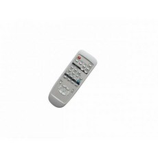 [해외] 일반 원격 제어 엡손 EBW29 EBX10 EBS17 EBS18 EMPTW20H EMP732 EB99WH EB955WH EB965 EMP737 LCD 프로젝터, 상세내용표시